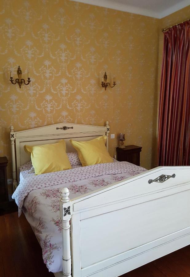 Chez Louise Bed & Breakfast Albi Dış mekan fotoğraf